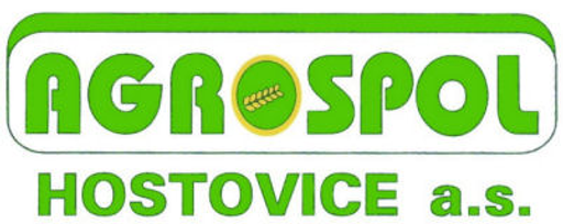 Agrospol Hostovice, a.s. logo