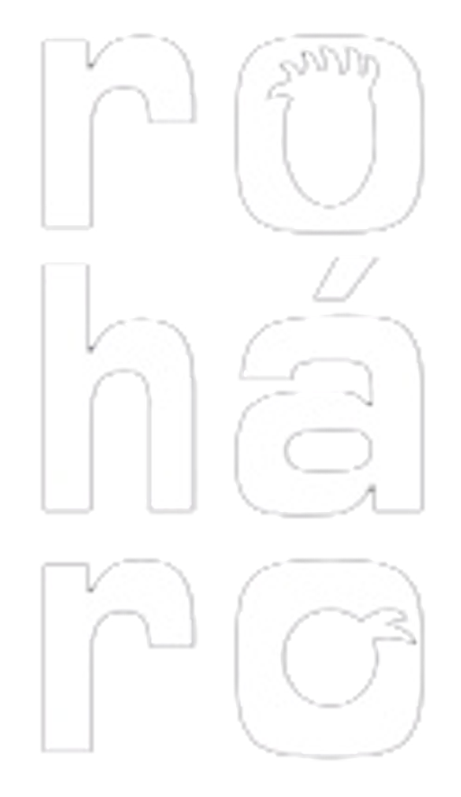 Roháro logo