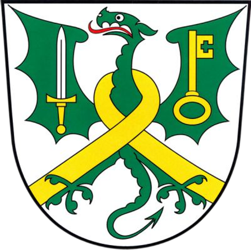 Rohovládova Bělá logo
