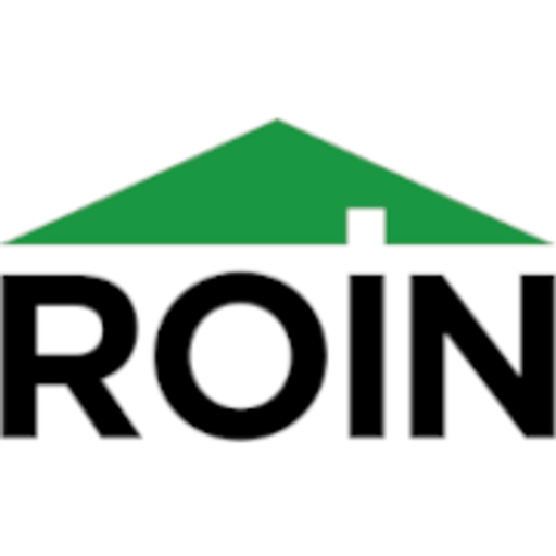 ROIN stavebně obchodní společnost spol. s r.o. logo