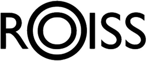 ROISS vrakoviště Brno logo