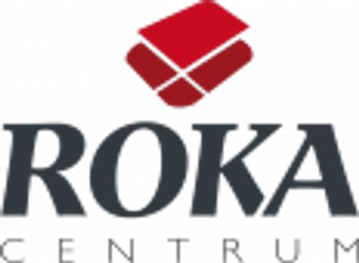 ROKA centrum s.r.o. logo