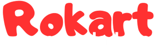 Rokart.CZ logo