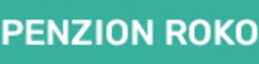 Penzion ROKO logo