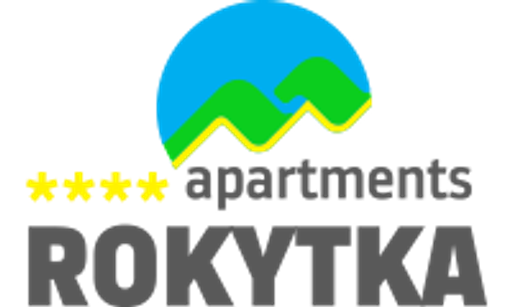 Apartments ROKYTKA logo