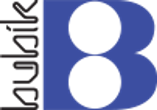 BUBÍK ROLETY, s.r.o. logo