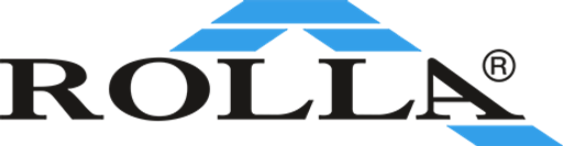 ROLLA, s.r.o. logo
