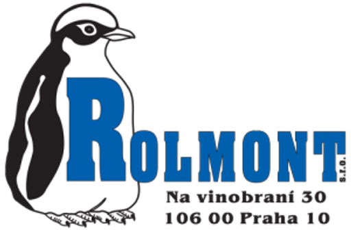ROLMONT, s.r.o. logo