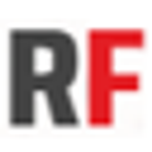 Elektromontáže Roman Frydryšek logo