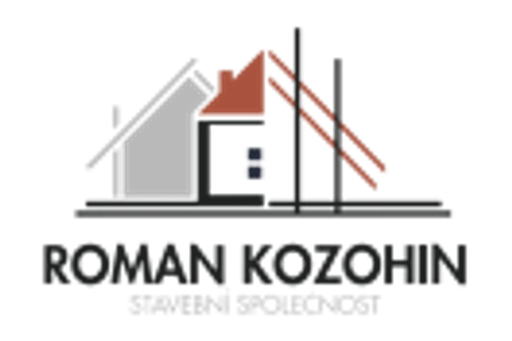 Kozohin Roman CZ, s.r.o. logo