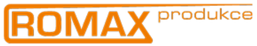 Agentura Romax Produkce logo