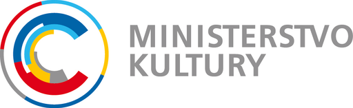 Muzeum romské kultury logo