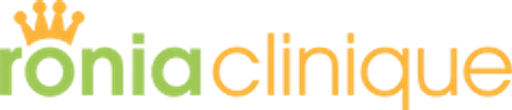 Ronia Clinique logo