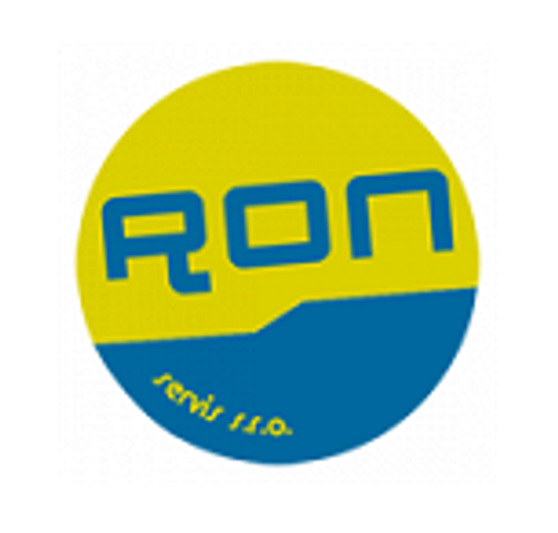 RON SERVIS, s.r.o. logo
