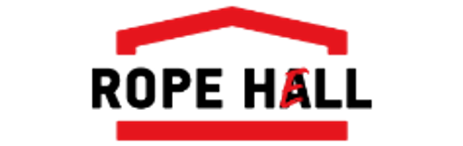ROPE HALL logo