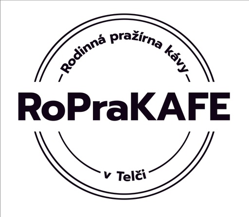 RoPraKAFE logo