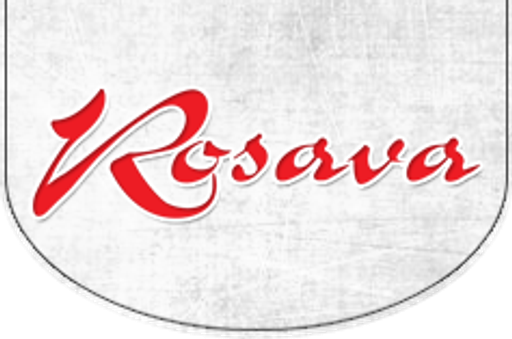 Rosava MUSIC CLUB logo