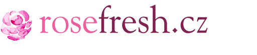 Rosefresh.cz logo