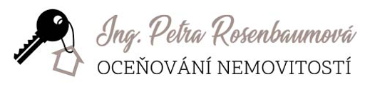 Ing. Petra Rosenbaumová logo