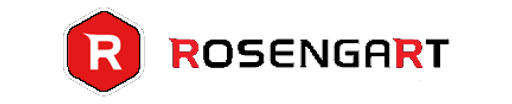 ROSENGART a.s. logo