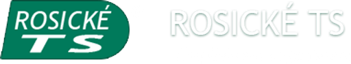 Technické služby Rosice logo