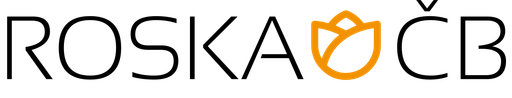 ROSKA České Budějovice logo