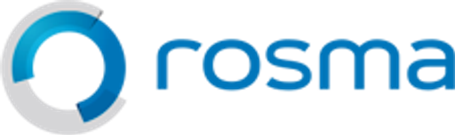 ROSMA TRADE logo
