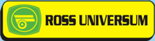 Ross Universum s. r. o. logo