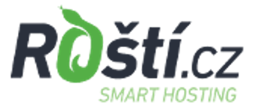Roští.cz logo