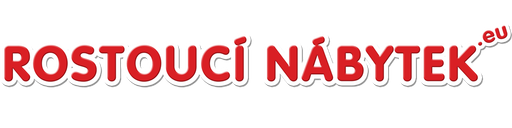 ROSTOUCÍ NÁBYTEK.eu logo