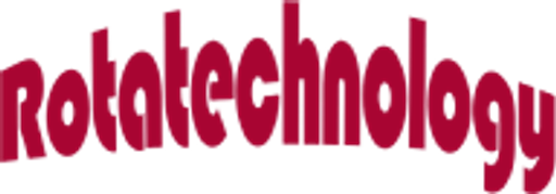 Rotatechnology s.r.o. logo