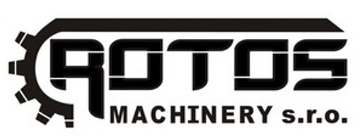 ROTOS MACHINERY logo