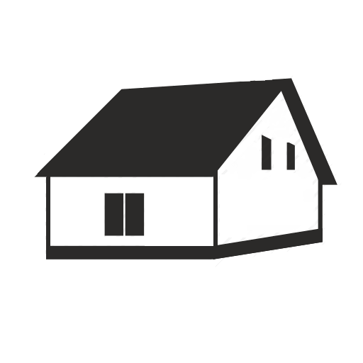 Roubenka Háj logo