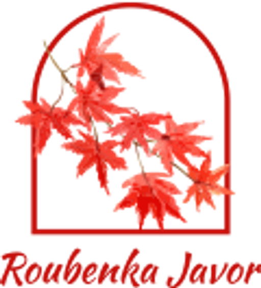 Roubenka Javor 33 logo