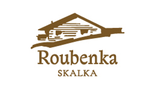 Roubenka Skalka logo