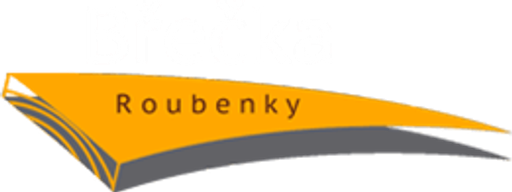 Roubenky Břečka s.r.o. logo