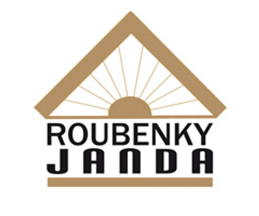 Roubenky Janda logo
