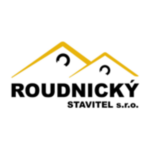Roudnický-stavitel, s.r.o. logo