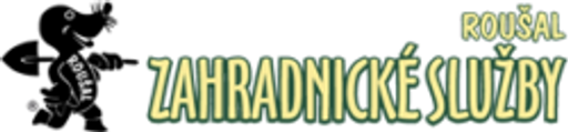 Krtkovo zahradnictví, s.r.o. logo