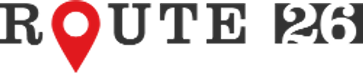 Route 26 logo