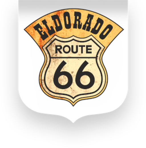 ROUTE 66 logo