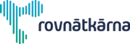 Rovnátkárna logo