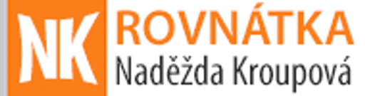 Naděžda Kroupová logo