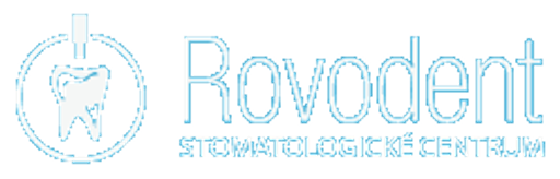 Rovodent s.r.o. logo