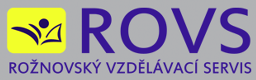 BOZP - ROVS-Rožnovský vzdělávací servis s.r.o. logo