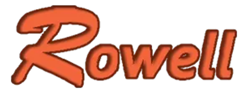 Rowell logo