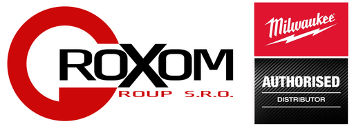 ROXOM GROUP, s.r.o. logo