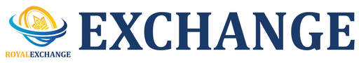 RoyalExchange logo