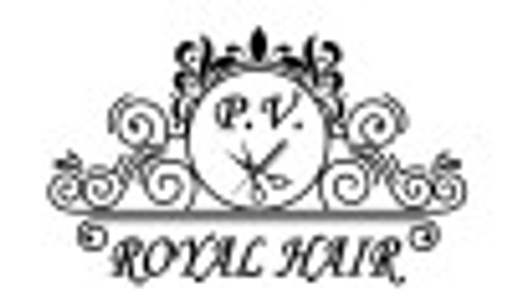 Royal Hair P.V. logo