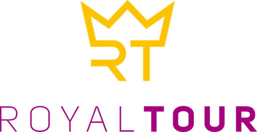 ROYALTOUR s.r.o. logo